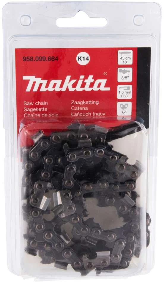 Makita Grandinės FC 73LP 45cm/18", 3/8", 1,5mm, 64H 958099664 DCS460,501,4600,5001,5030