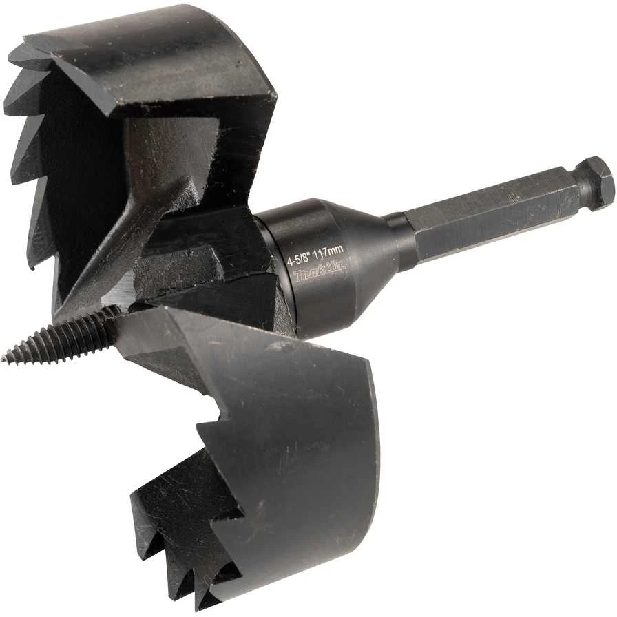 Makita Grąžtas freza 117mm D-74429
