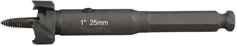 Makita Grąžtas freza 25mm D-74304