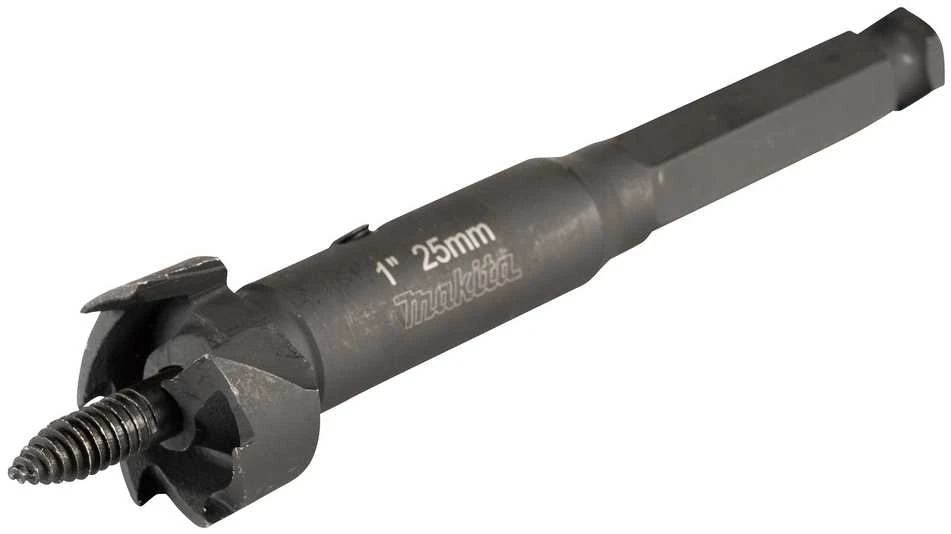 Makita Grąžtas freza 25mm D-74304