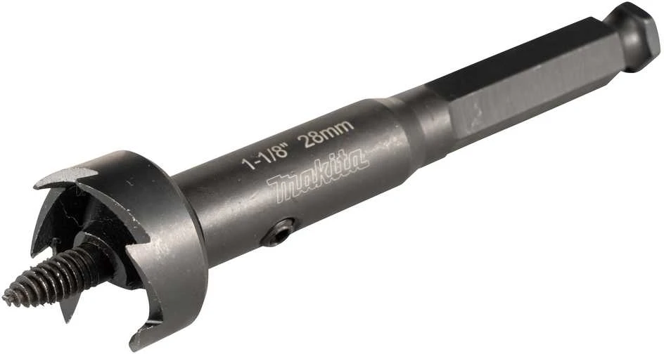 Makita Grąžtas freza 28mm D-74310