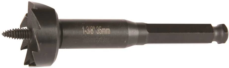 Makita Grąžtas freza 35mm D-29979
