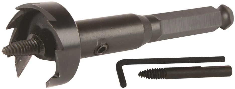 Makita Grąžtas freza 35mm D-29979