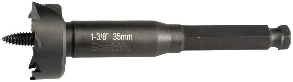 Makita Grąžtas freza 35mm D-74332