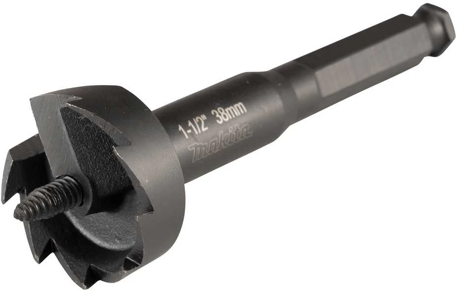 Makita Grąžtas freza 38mm D-74348