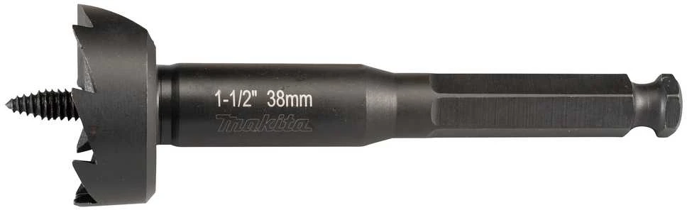 Makita Grąžtas freza 38mm D-74348
