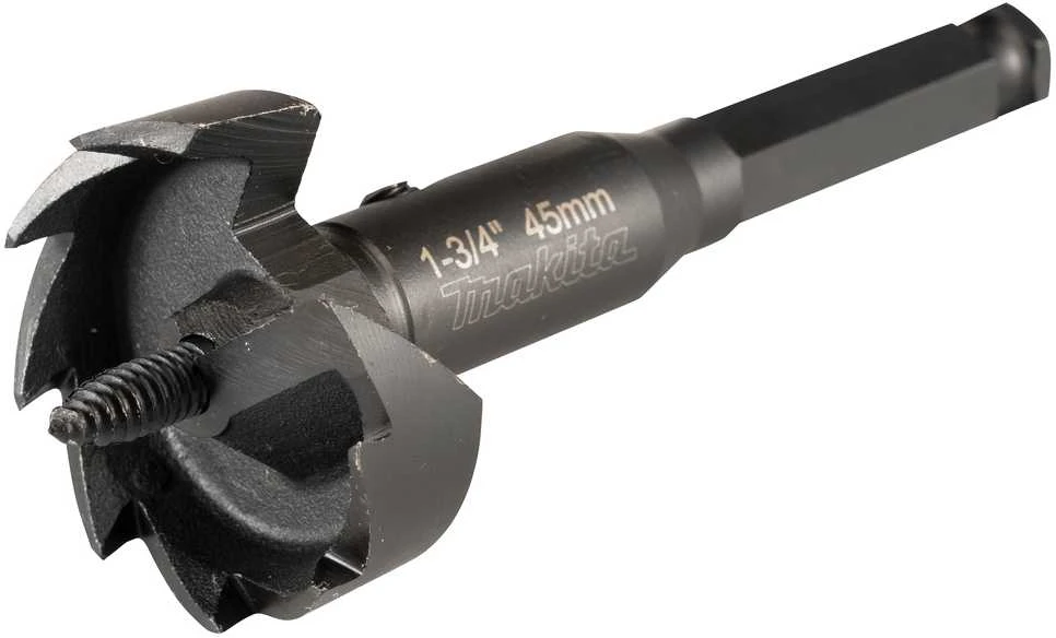 Makita Grąžtas freza 45mm D-74354