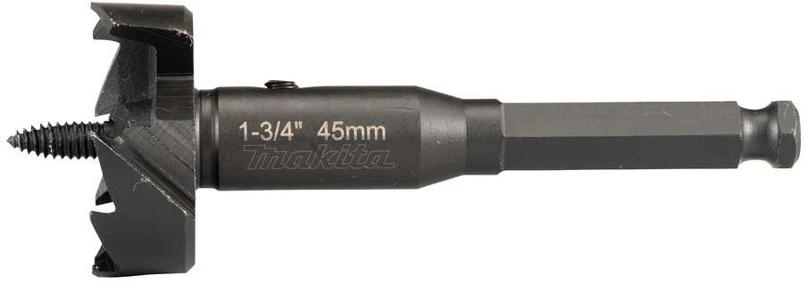 Makita Grąžtas freza 45mm D-74354