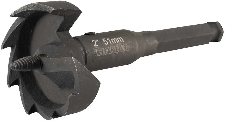 Makita Grąžtas freza 51mm D-74360