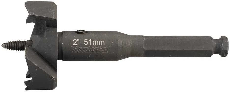Makita Grąžtas freza 51mm D-74360