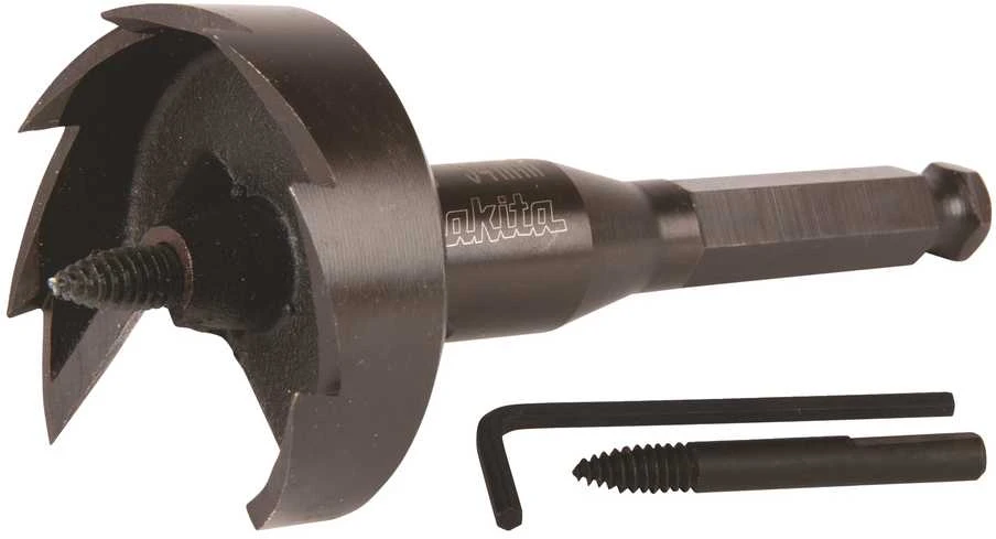 Makita Grąžtas freza 54mm D-30019