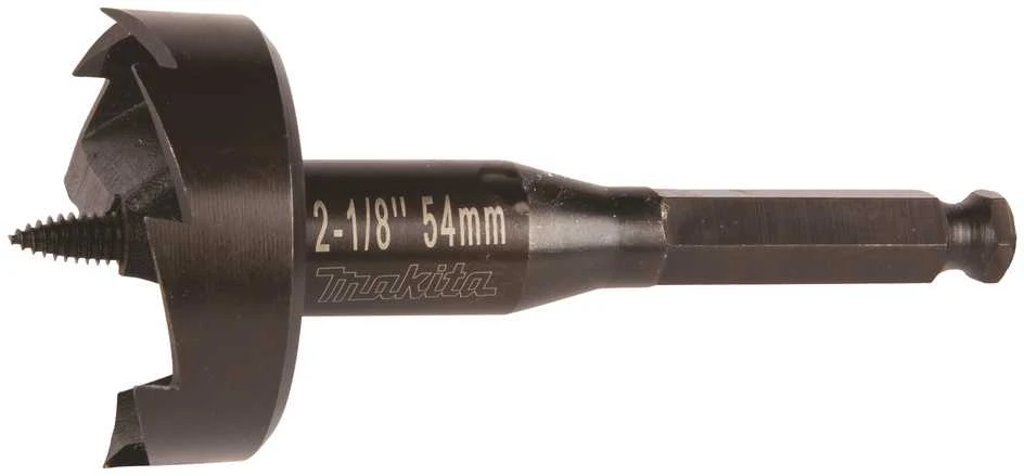 Makita Grąžtas freza 54mm D-30019