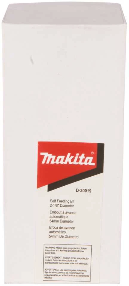 Makita Grąžtas freza 54mm D-30019