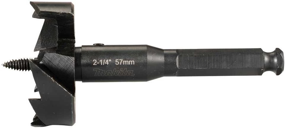 Makita Grąžtas freza 57mm D-74382