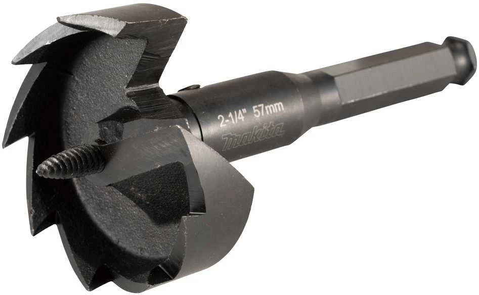 Makita Grąžtas freza 57mm D-74382
