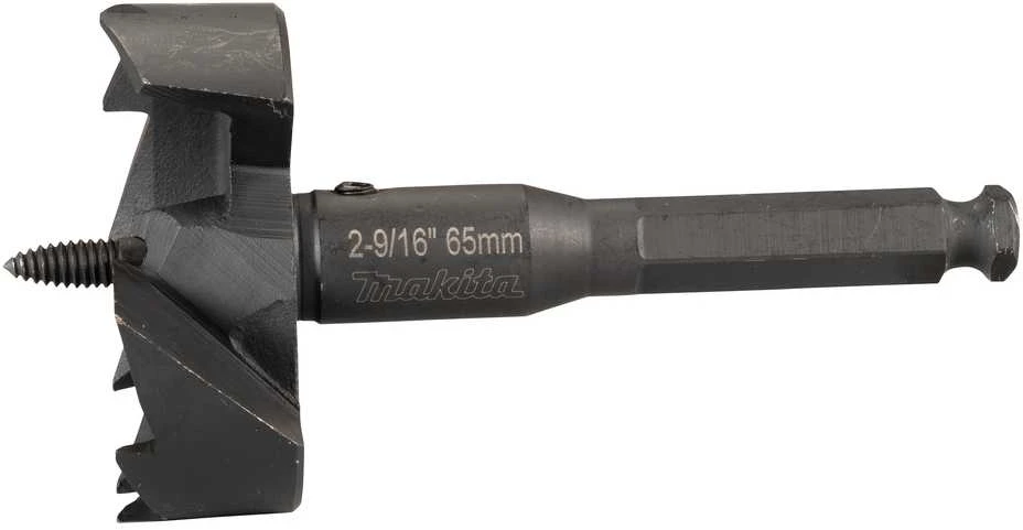 Makita Grąžtas freza 65mm D-74398