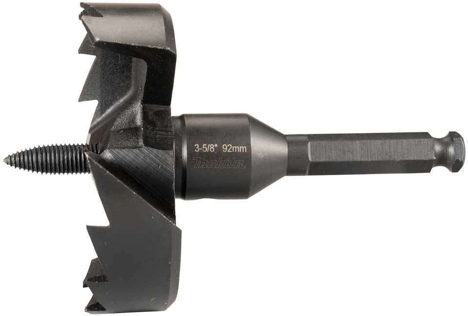 Makita Grąžtas freza 92mm D-74413