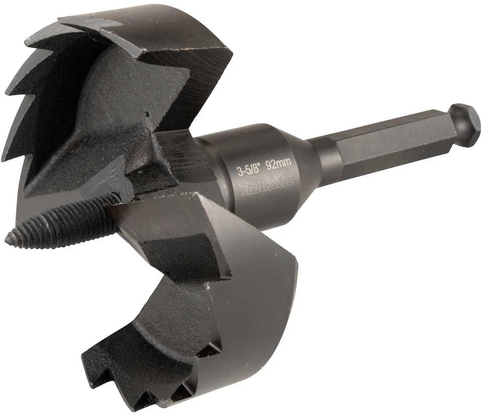 Makita Grąžtas freza 92mm D-74413