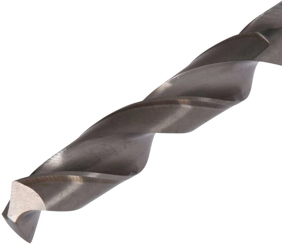 Makita Grąžtas metalui, HSS-G, 16x178 (120) mm D-74918