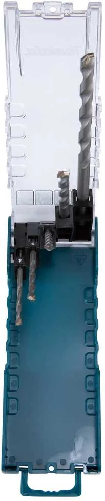 Grąžtas Makita Grąžtų mūrui komplektas 5vnt E-11536