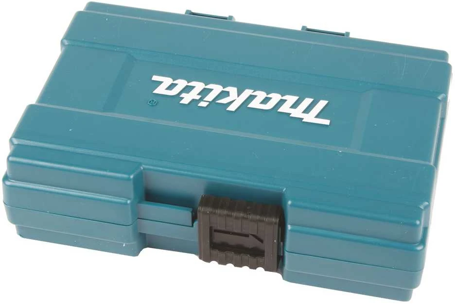 Makita Grąžtų / sukimo antgalių rinkinys B-54106 38 vnt. • Magnetinis laikiklis