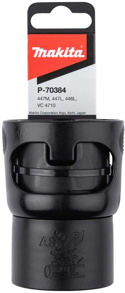 Makita Greito sujungimo mova Ø36mm VC2012L; VC2512L; VC3011L P-70384