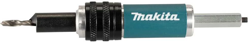 Makita Dvigubas priedas su įgilinamuoju grąžtu ir PH2 sukimo antgaliu M5 D-73221