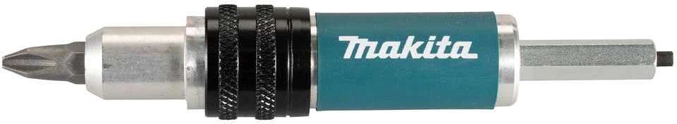 Makita Dvigubas priedas su įgilinamuoju grąžtu ir PH2 sukimo antgaliu M5 D-73221