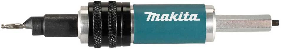 Makita Dvigubas priedas su įgilinamuoju grąžtu ir PH2 sukimo antgaliu M3 D-73209