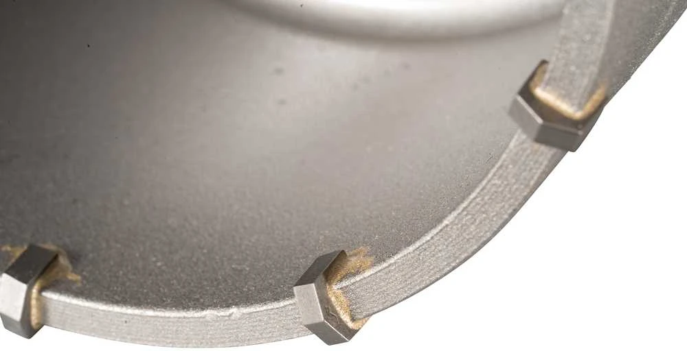 Makita Gręžimo karūna ø100 x 50mm D-73966