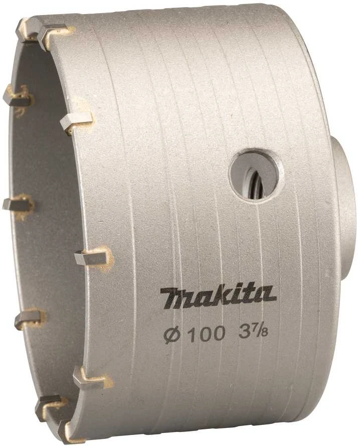 Makita Gręžimo karūna ø100 x 50mm D-73966