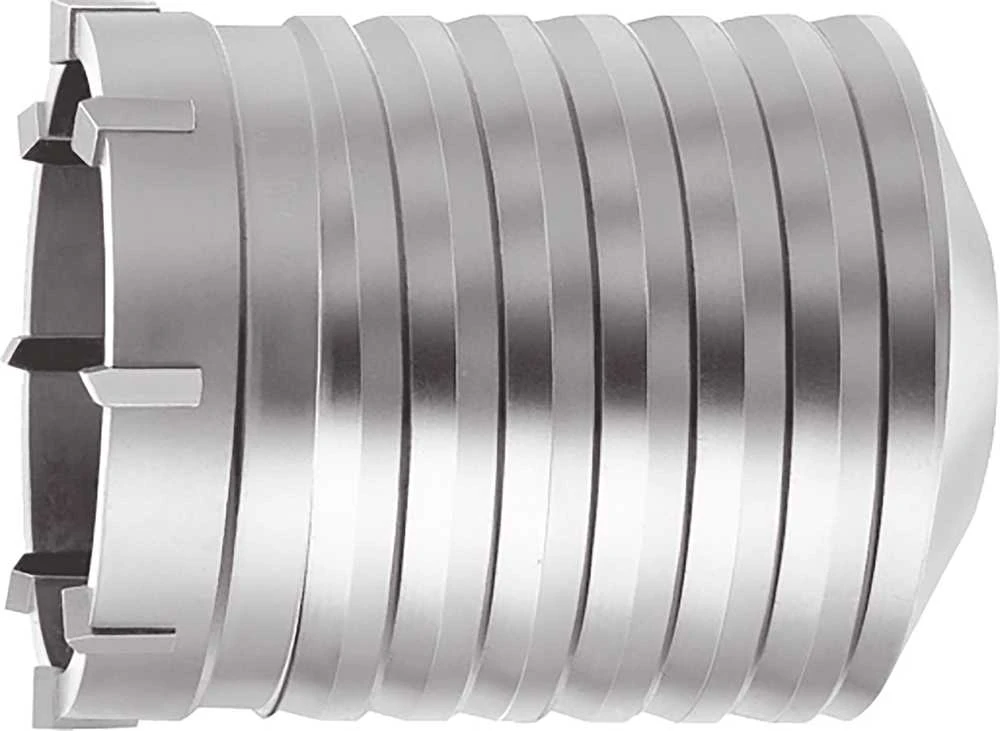 Grąžtas Makita Gręžimo karūna 125X100mm P-16374