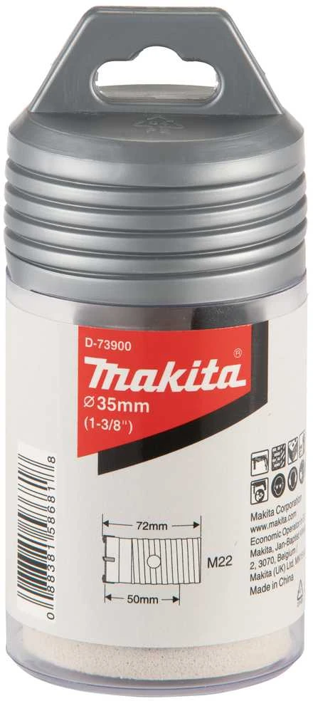 Makita Gręžimo karūna ø35 x 50mm D-73900