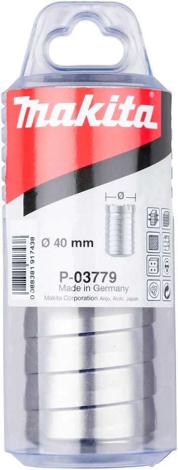 Makita Gręžimo karūna 40X100mm P-03779