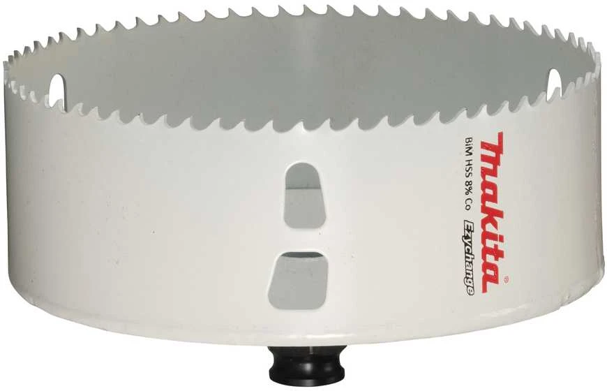 Makita Gręžimo karūna EZYCHANGE, 113mm, BIM E-14174