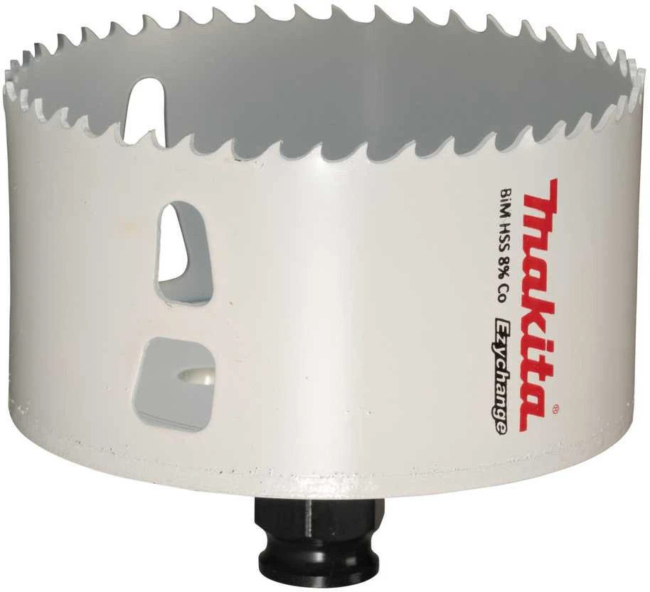 Makita Gręžimo karūna EZYCHANGE, 89 mm, BIM E-14168
