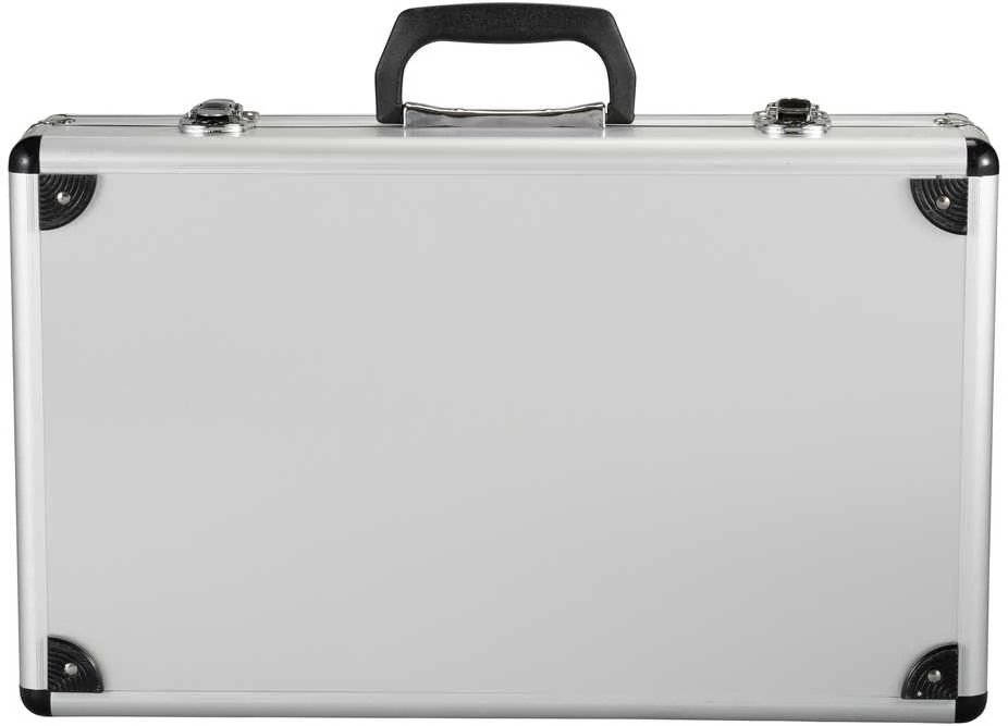Makita Gręžimo karūnų rinkinys elektrikams EZYCHANGE, BIM, (35,44,54,76,95,114mm) E-15796