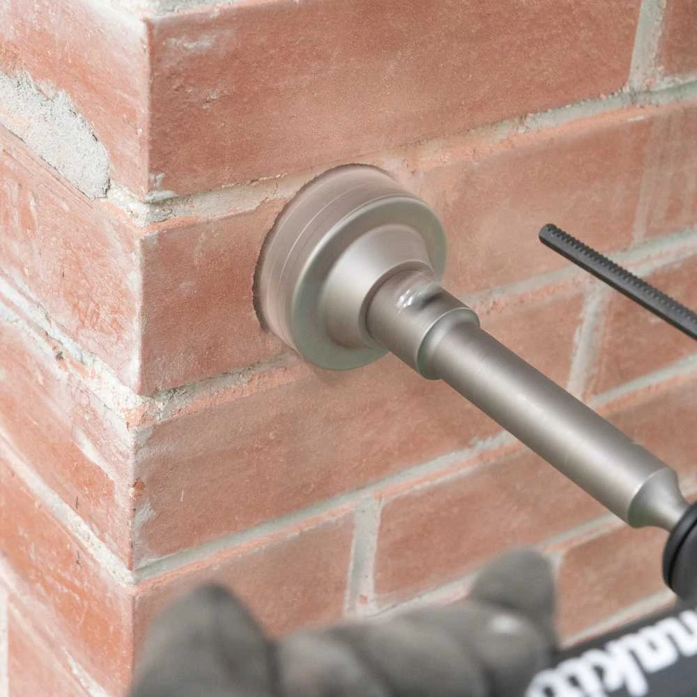 Makita Gręžimų karūnų rinkinys ø68 SDS PLUS D-74011