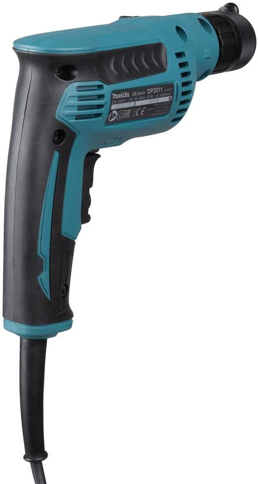 Gręžtuvas Makita DP2011