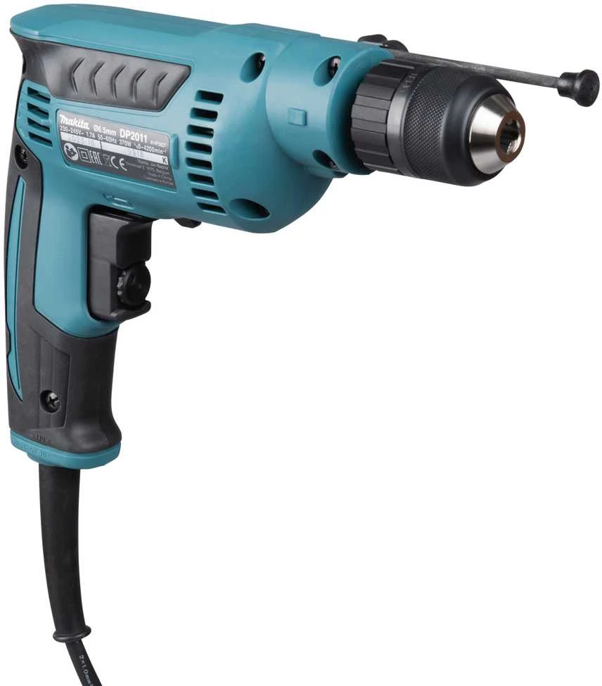 Gręžtuvas Makita DP2011