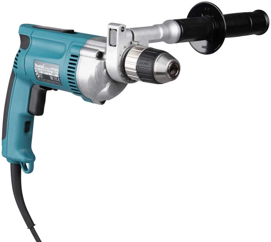 Makita Gręžtuvas DP4003 750W