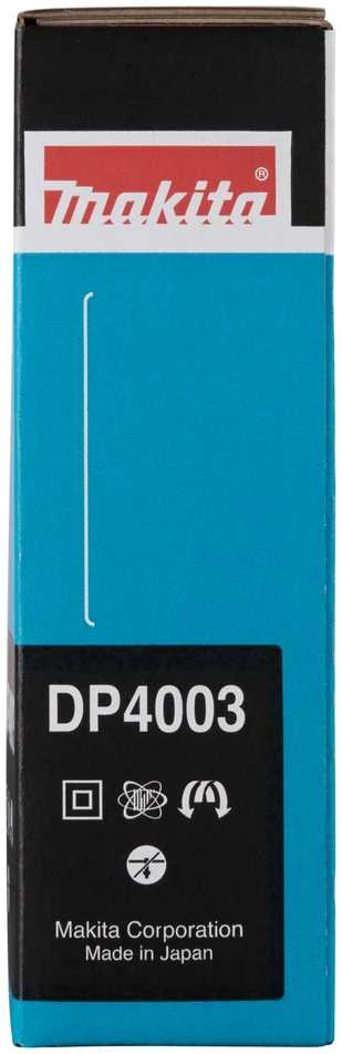Makita Gręžtuvas DP4003 750W