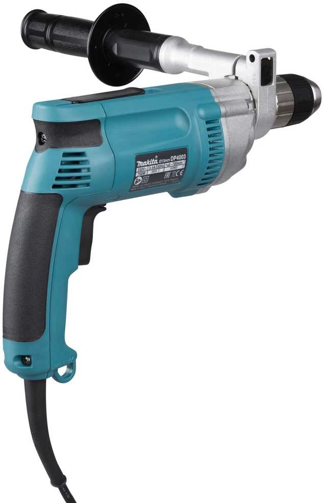 Makita Gręžtuvas DP4003 750W