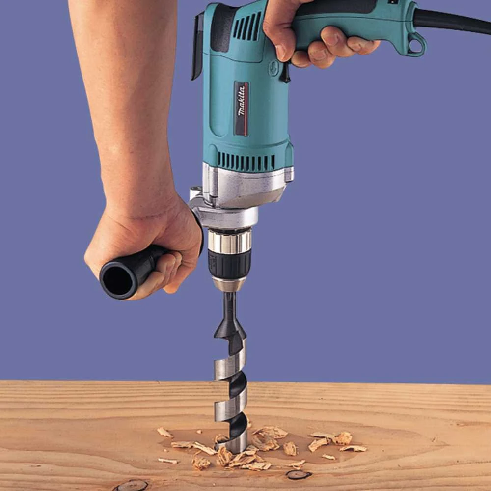 Makita Gręžtuvas DP4003 750W