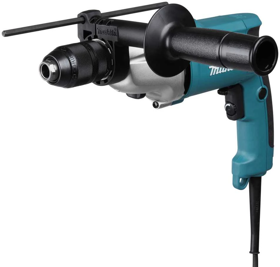 Makita Gręžtuvas DP4011 720W