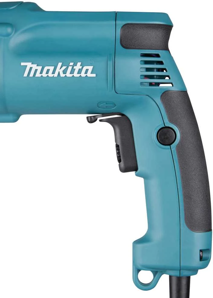Makita Gręžtuvas DP4011 720W