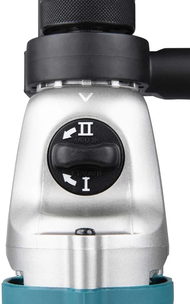 Makita Gręžtuvas DP4011 720W