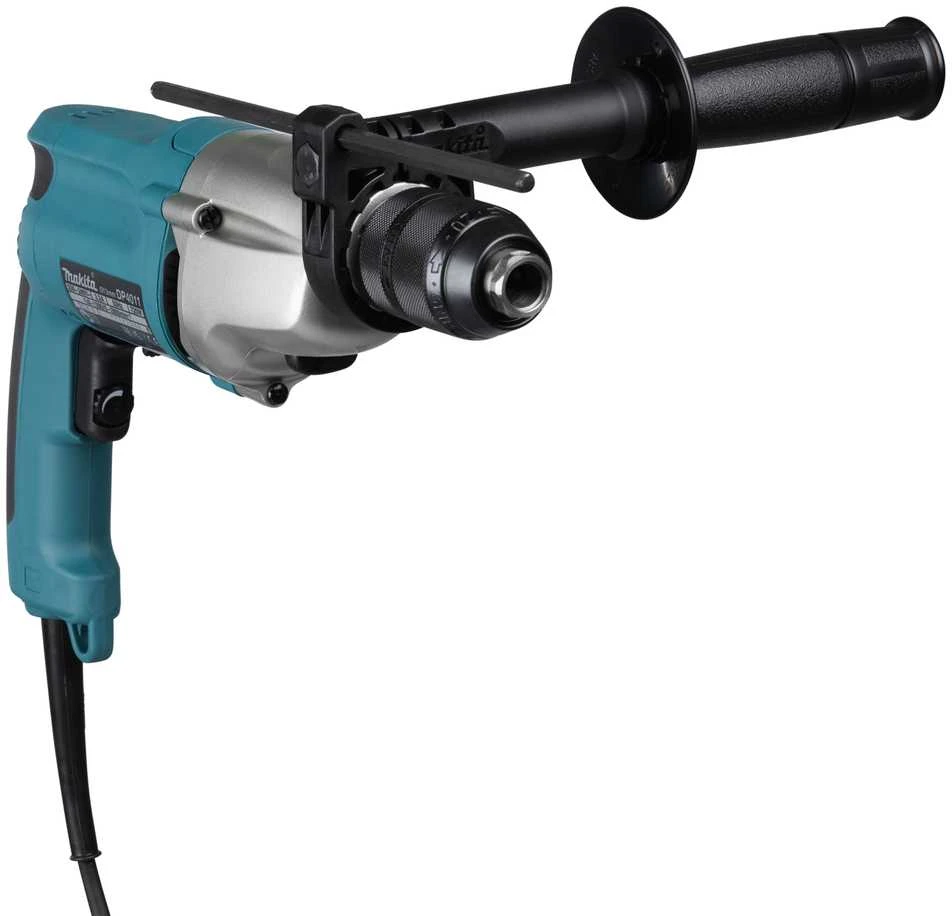 Makita Gręžtuvas DP4011 720W
