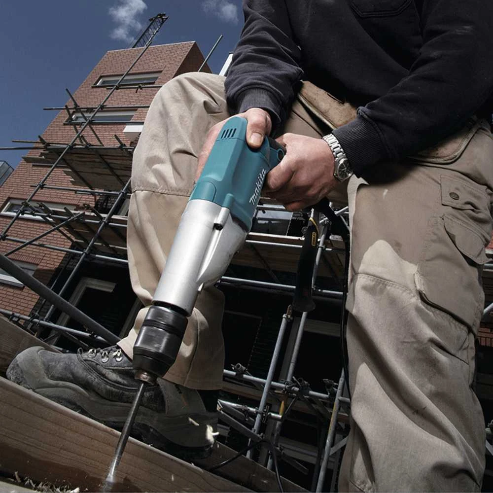 Makita Gręžtuvas DP4011 720W