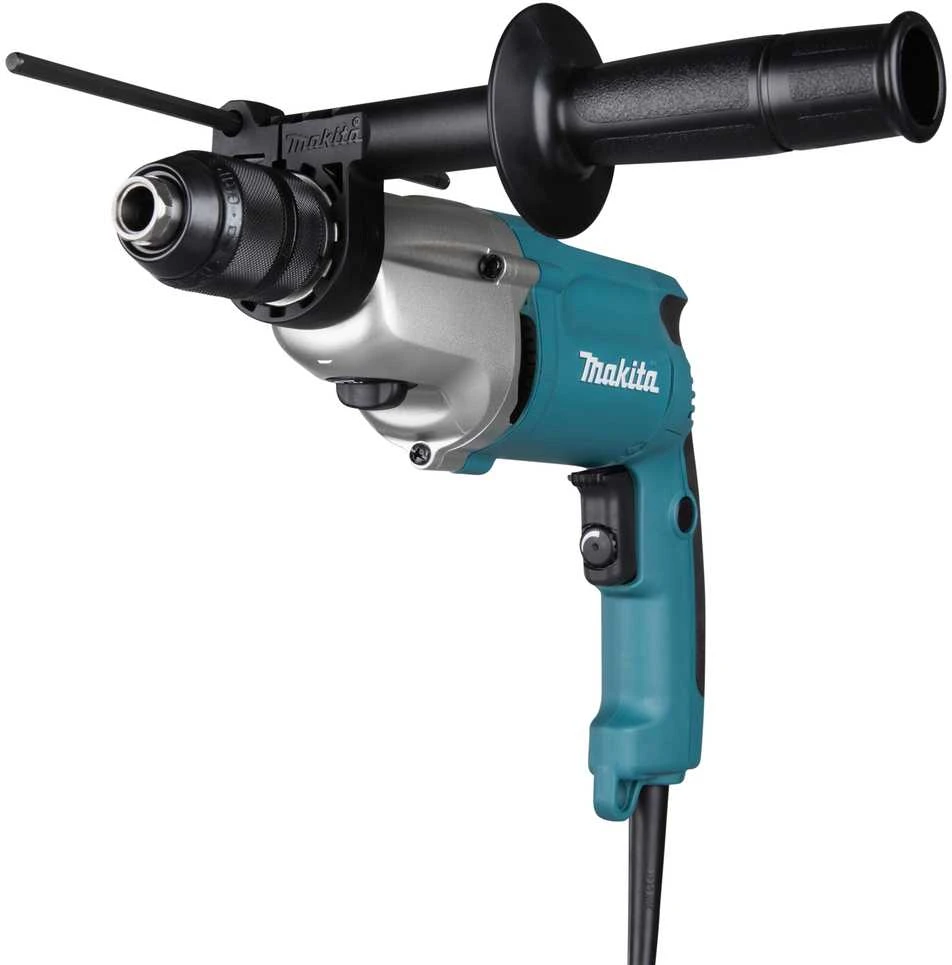 Makita Gręžtuvas DP4011 720W